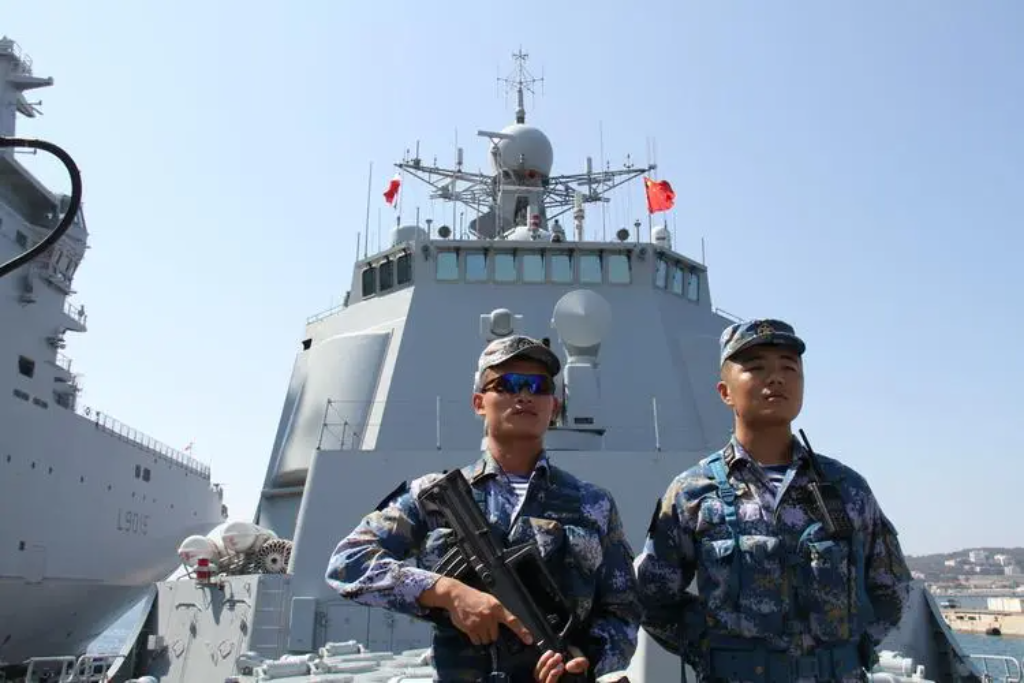 “慧眼”行动召开技术交流会